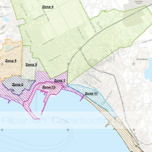 Rivelime kadastrale Rivelime kadastrale